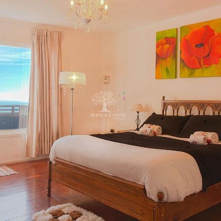 Hotel Bianca Boutique Vina del Mar Esterno foto
