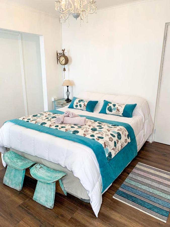 Hotel Bianca Boutique Vina del Mar Esterno foto