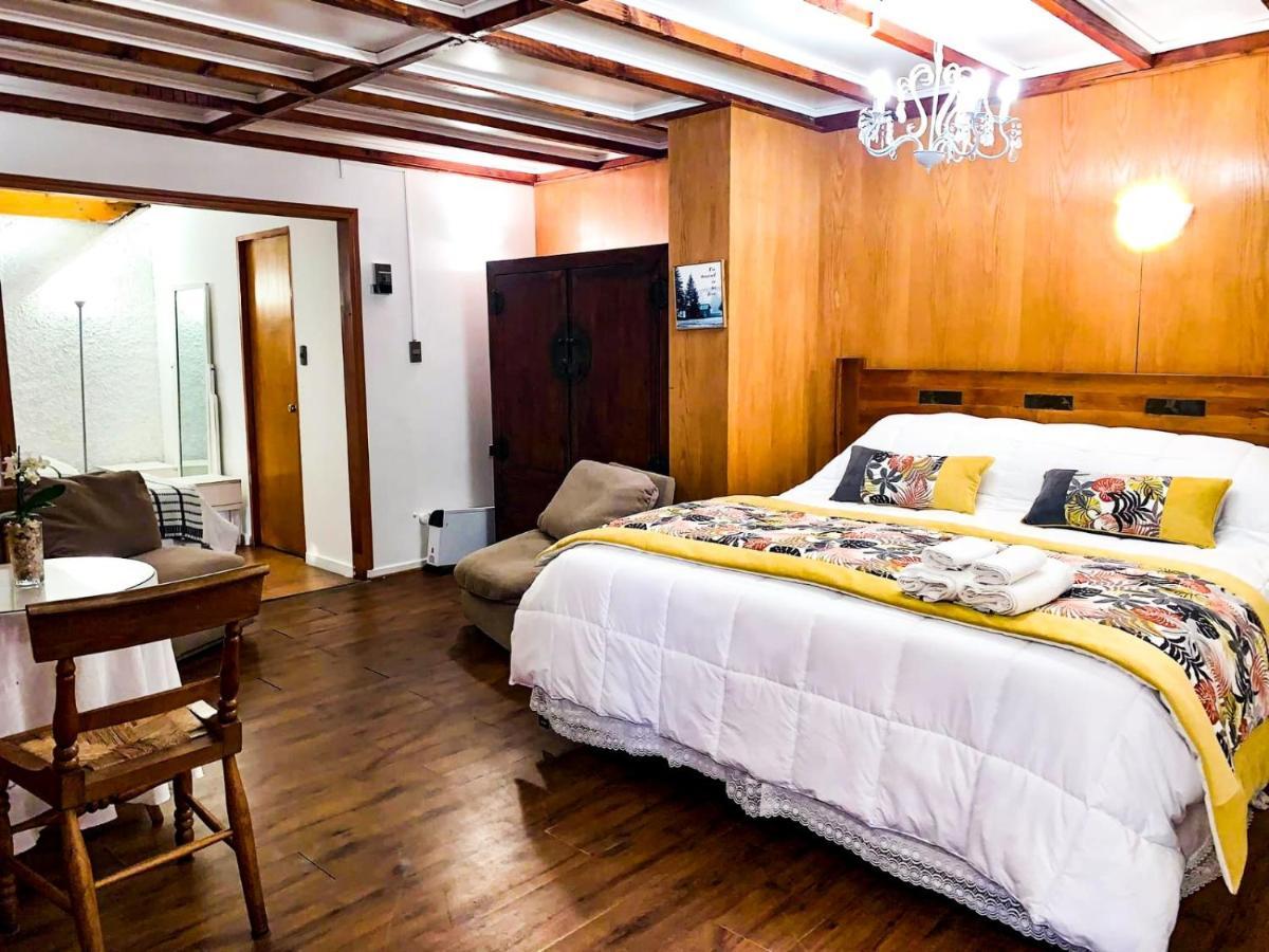 Hotel Bianca Boutique Vina del Mar Esterno foto