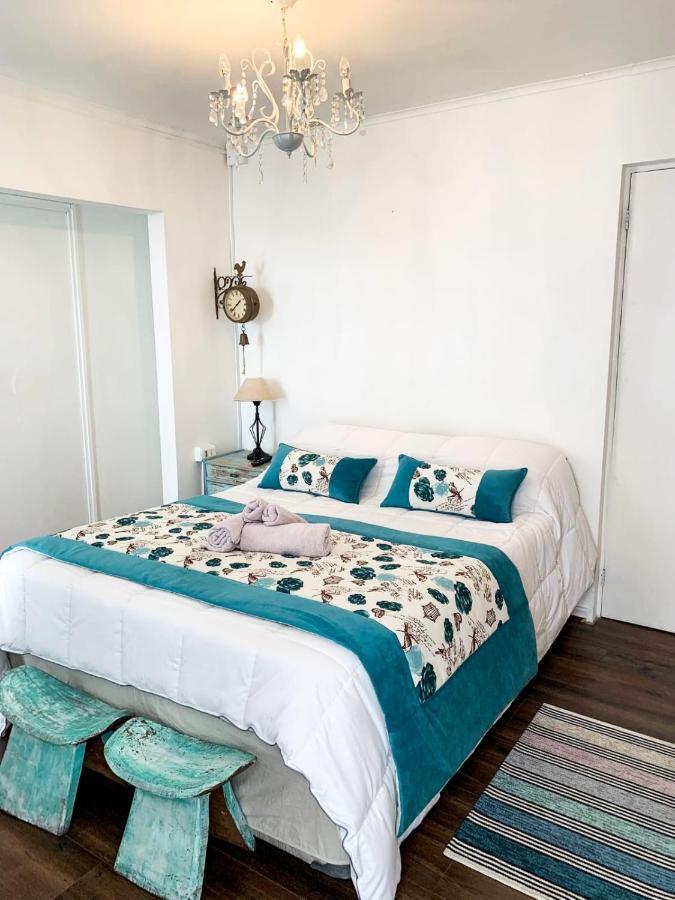 Hotel Bianca Boutique Vina del Mar Esterno foto