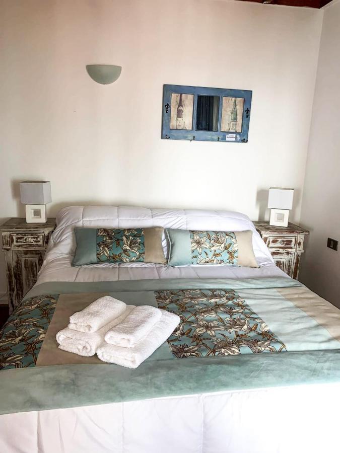 Hotel Bianca Boutique Vina del Mar Esterno foto