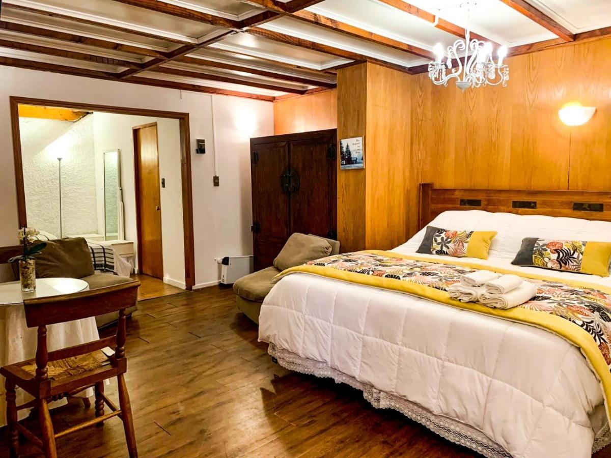 Hotel Bianca Boutique Vina del Mar Esterno foto