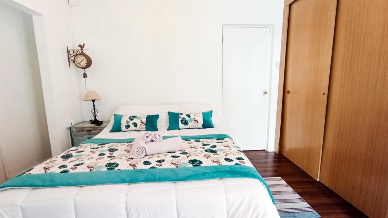 Hotel Bianca Boutique Vina del Mar Esterno foto