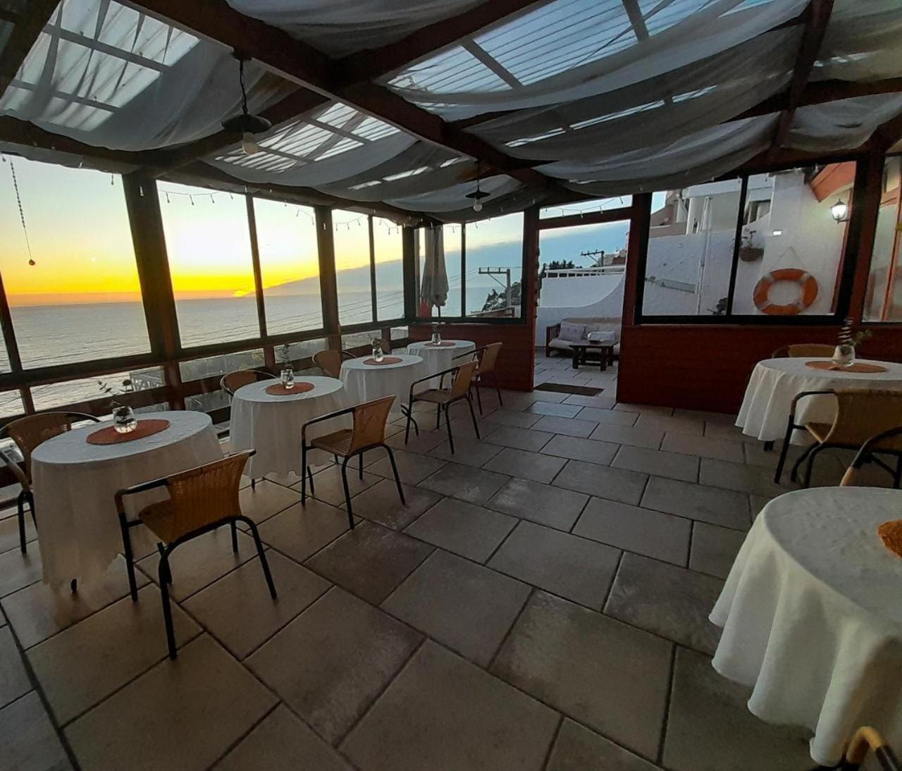 Hotel Bianca Boutique Vina del Mar Esterno foto