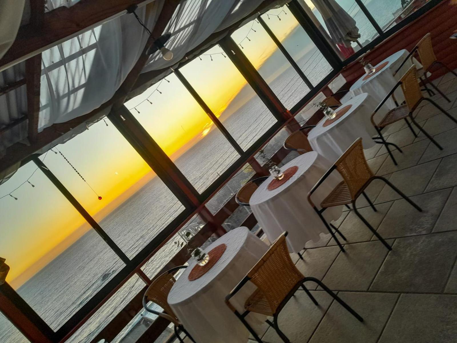 Hotel Bianca Boutique Vina del Mar Esterno foto