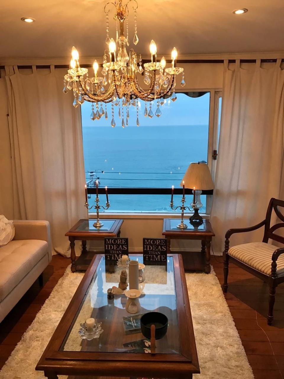 Hotel Bianca Boutique Vina del Mar Esterno foto