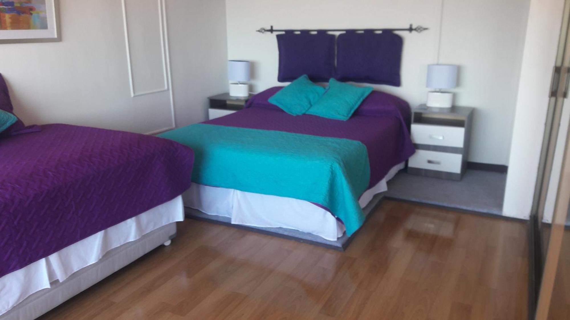 Hotel Bianca Boutique Vina del Mar Esterno foto