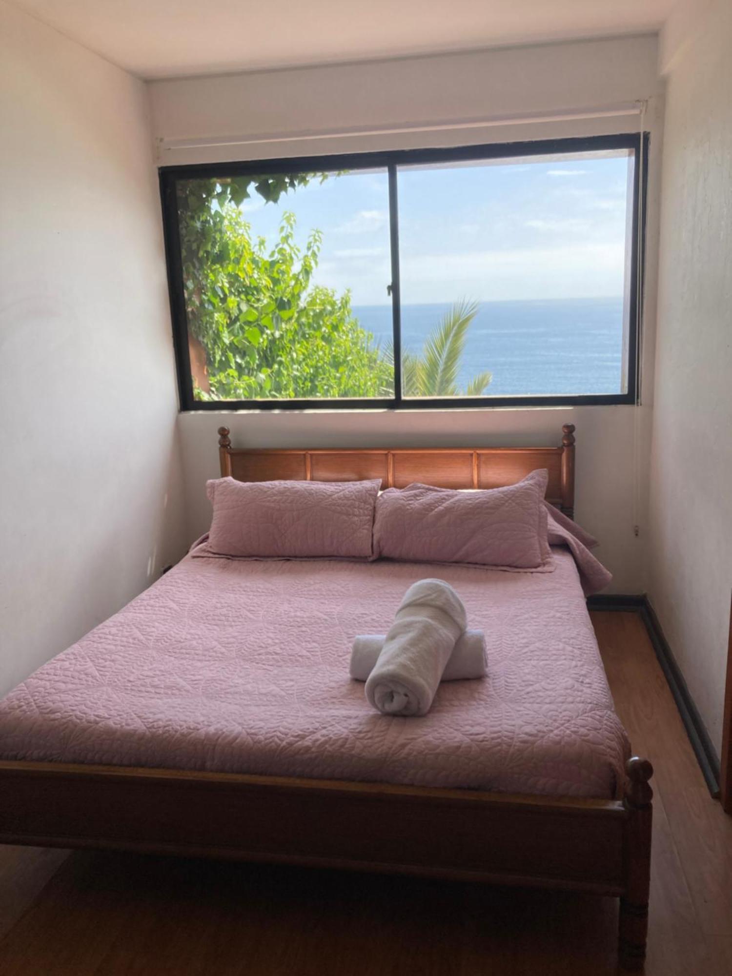 Hotel Bianca Boutique Vina del Mar Esterno foto