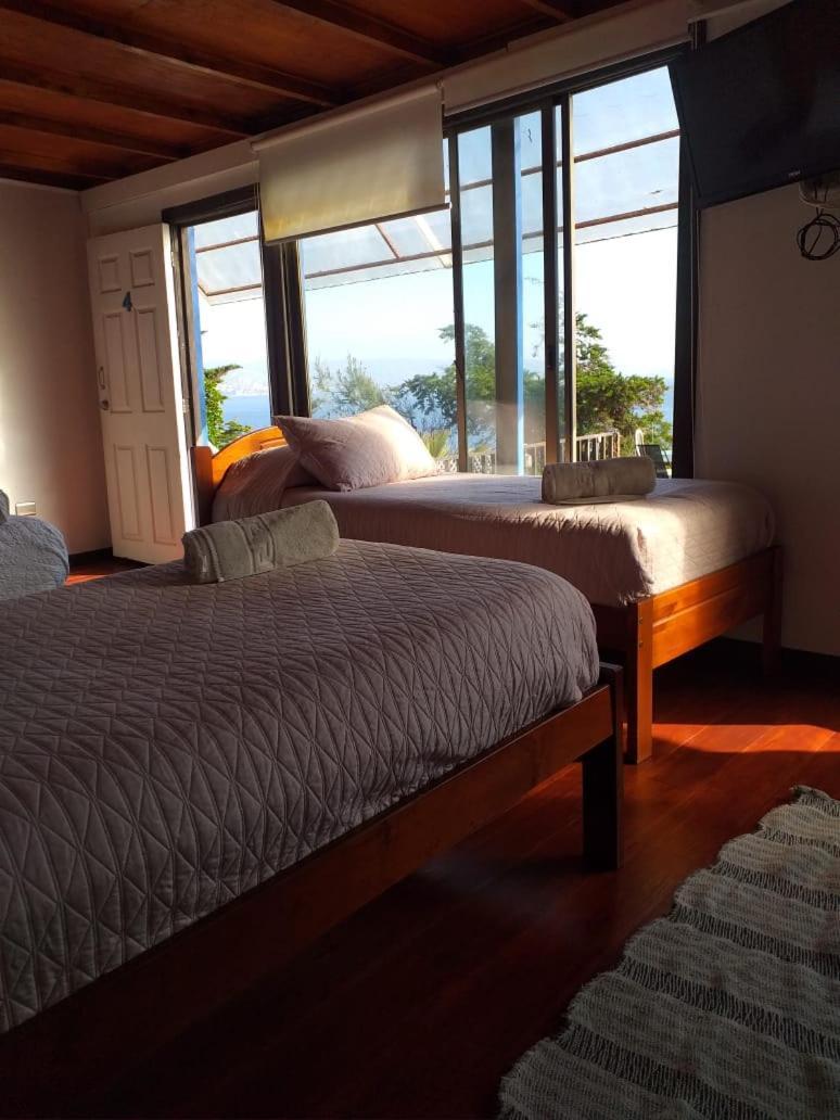 Hotel Bianca Boutique Vina del Mar Esterno foto