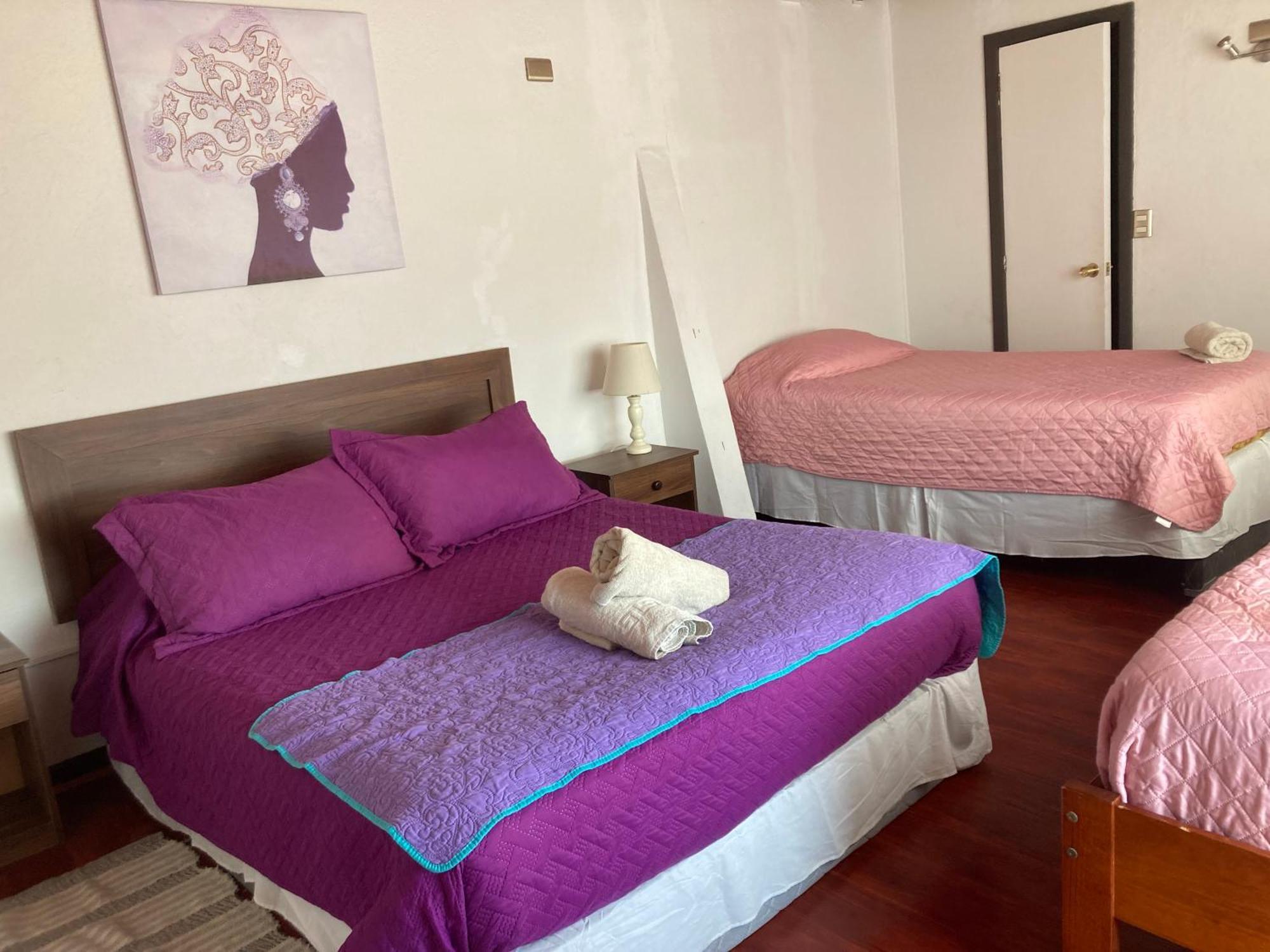 Hotel Bianca Boutique Vina del Mar Esterno foto