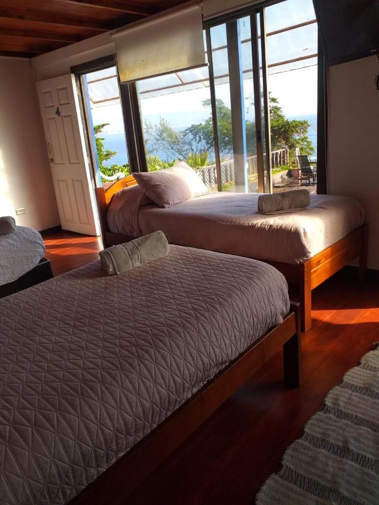Hotel Bianca Boutique Vina del Mar Esterno foto