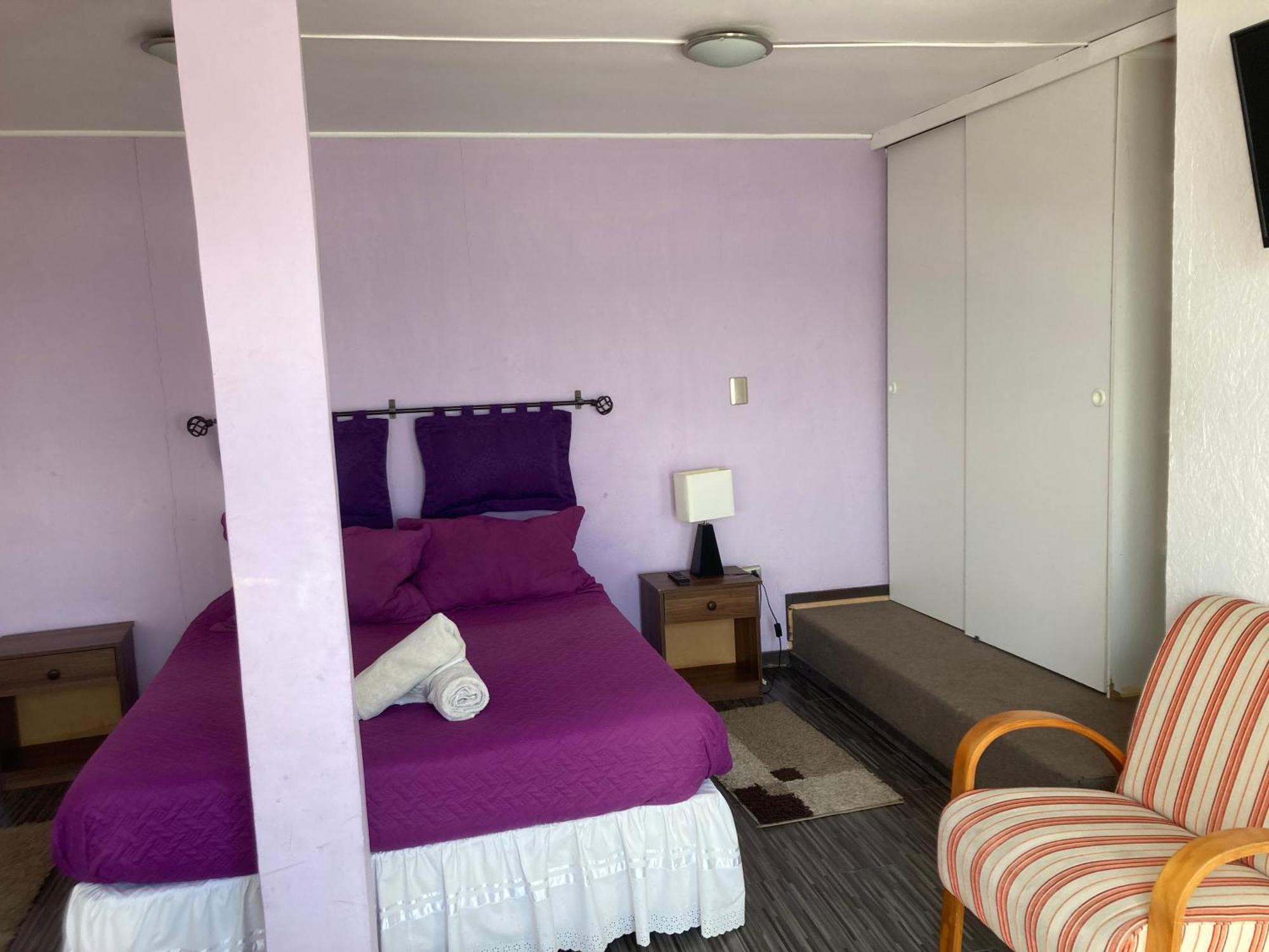 Hotel Bianca Boutique Vina del Mar Esterno foto