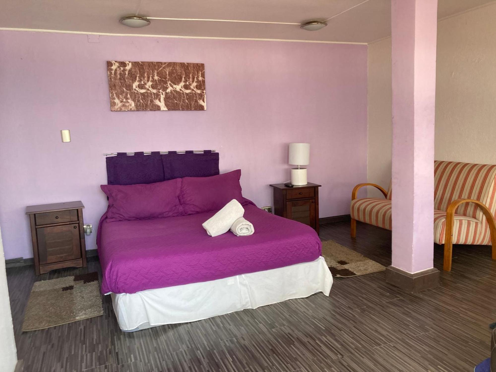 Hotel Bianca Boutique Vina del Mar Esterno foto