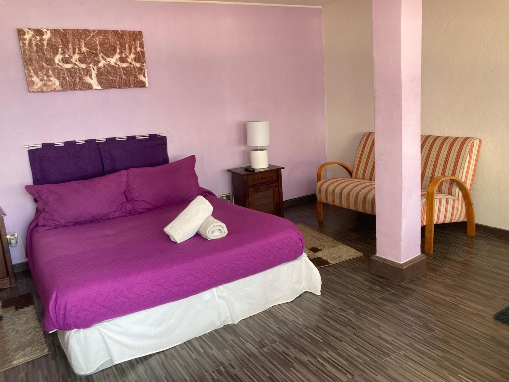 Hotel Bianca Boutique Vina del Mar Esterno foto