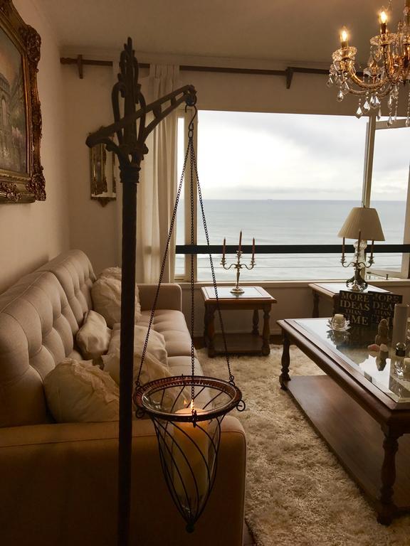 Hotel Bianca Boutique Vina del Mar Esterno foto