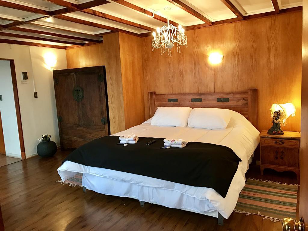 Hotel Bianca Boutique Vina del Mar Esterno foto