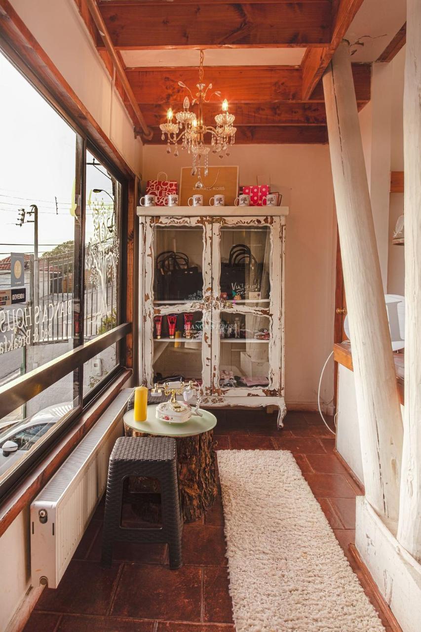 Hotel Bianca Boutique Vina del Mar Esterno foto